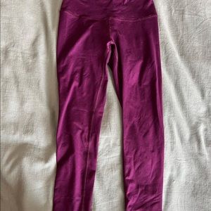 Fleo Bounce Legging